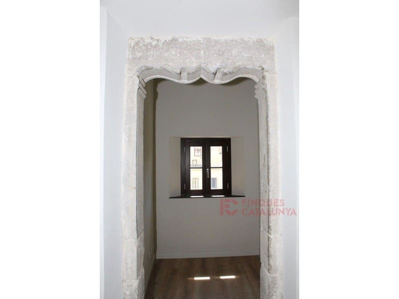 3 makuuhuone Asunto myytävänä paikassa Girona kaupunki mukana 
autotalli - 876 750 € (Ref: 9433534)