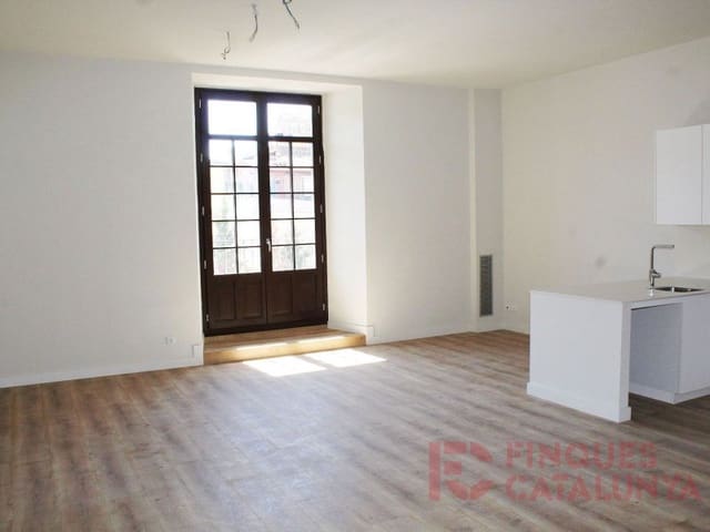 3 makuuhuone Asunto myytävänä paikassa Girona kaupunki mukana 
autotalli - 876 750 € (Ref: 9433534)