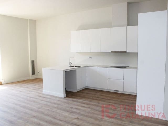 3 makuuhuone Asunto myytävänä paikassa Girona kaupunki mukana 
autotalli - 876 750 € (Ref: 9433534)