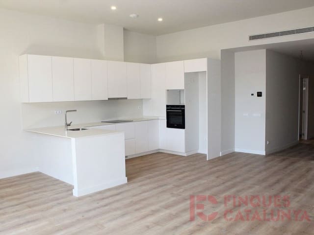 3 makuuhuone Asunto myytävänä paikassa Girona kaupunki mukana 
autotalli - 876 750 € (Ref: 9433534)