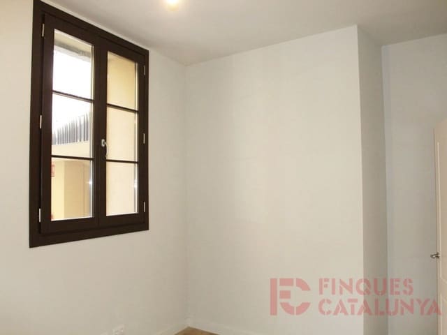 3 makuuhuone Asunto myytävänä paikassa Girona kaupunki mukana 
autotalli - 876 750 € (Ref: 9433534)