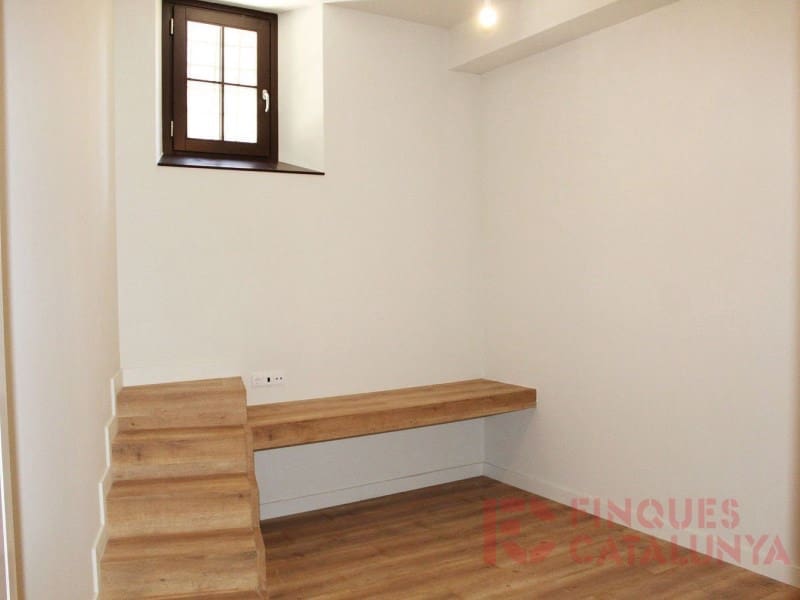 3 makuuhuone Asunto myytävänä paikassa Girona kaupunki mukana 
autotalli - 876 750 € (Ref: 9433534)