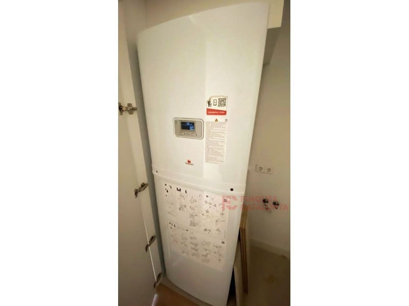 3 makuuhuone Asunto myytävänä paikassa Girona kaupunki mukana 
autotalli - 876 750 € (Ref: 9433534)