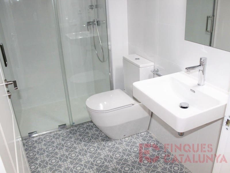 3 makuuhuone Asunto myytävänä paikassa Girona kaupunki mukana 
autotalli - 876 750 € (Ref: 9433534)