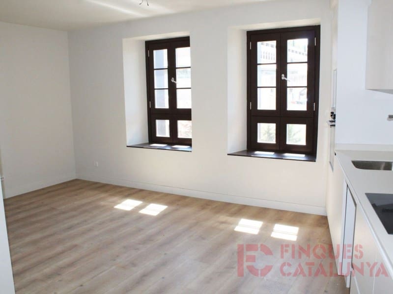 2 makuuhuone Huoneisto myytävänä paikassa Girona kaupunki mukana 
autotalli - 530 250 € (Ref: 9433536)