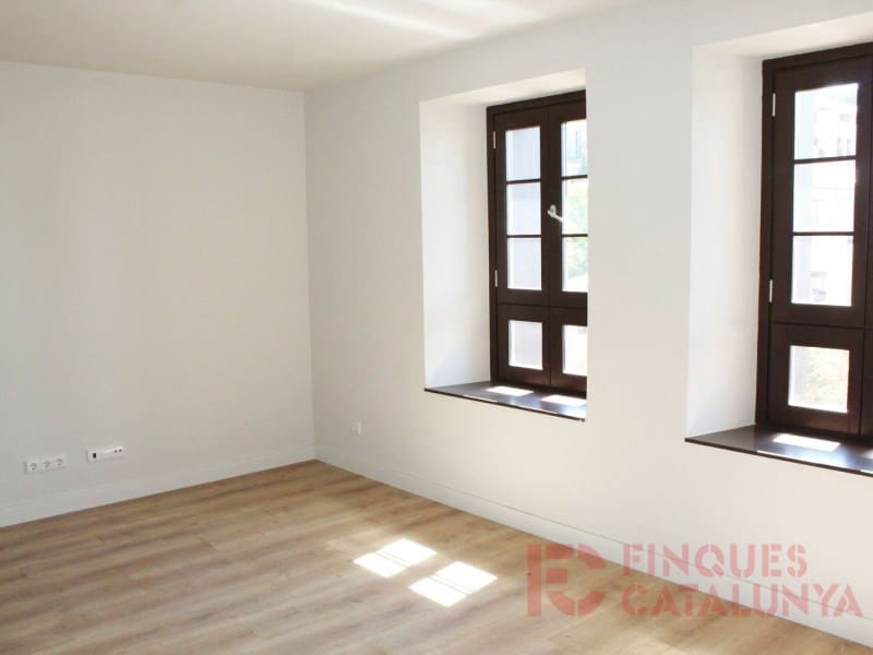 2 makuuhuone Huoneisto myytävänä paikassa Girona kaupunki mukana 
autotalli - 530 250 € (Ref: 9433536)