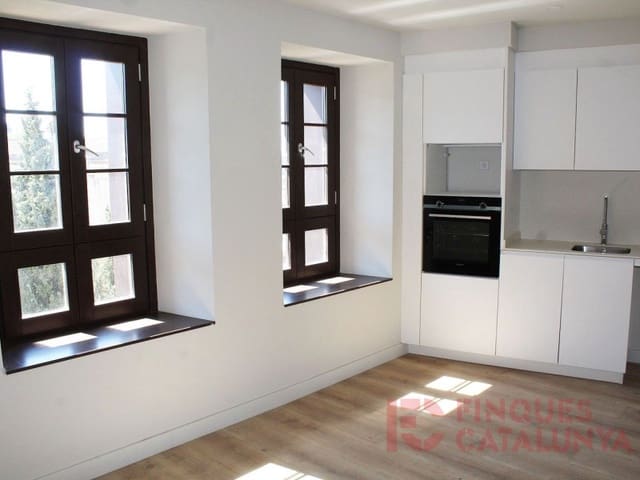 2 makuuhuone Huoneisto myytävänä paikassa Girona kaupunki mukana 
autotalli - 530 250 € (Ref: 9433536)