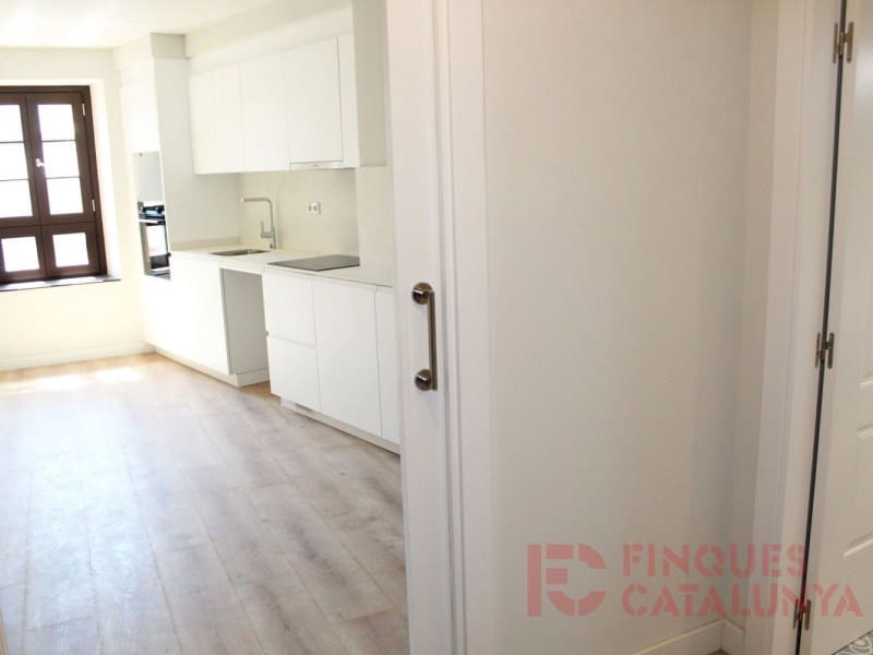 2 makuuhuone Huoneisto myytävänä paikassa Girona kaupunki mukana 
autotalli - 530 250 € (Ref: 9433536)