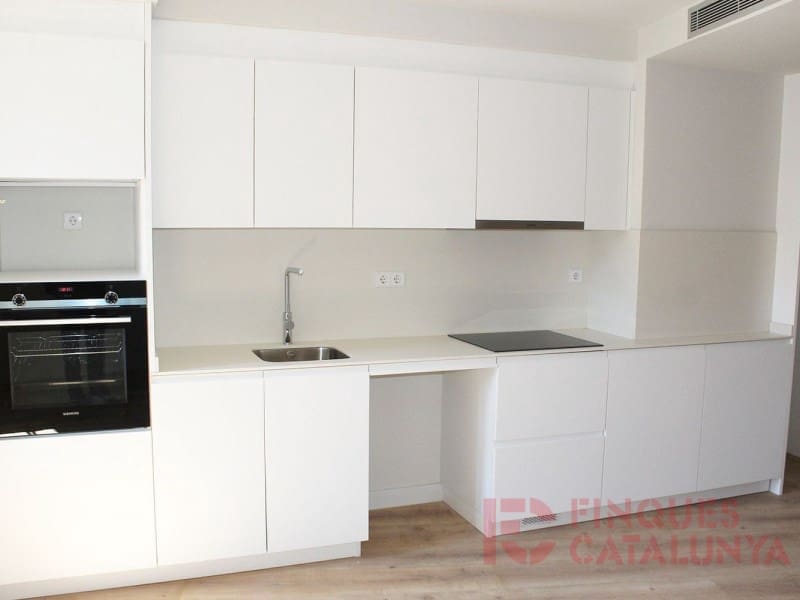 2 makuuhuone Huoneisto myytävänä paikassa Girona kaupunki mukana 
autotalli - 530 250 € (Ref: 9433536)