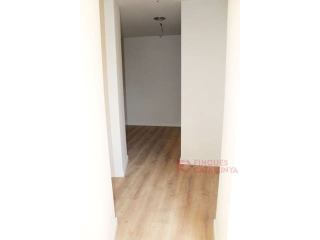 2 makuuhuone Huoneisto myytävänä paikassa Girona kaupunki mukana 
autotalli - 530 250 € (Ref: 9433536)