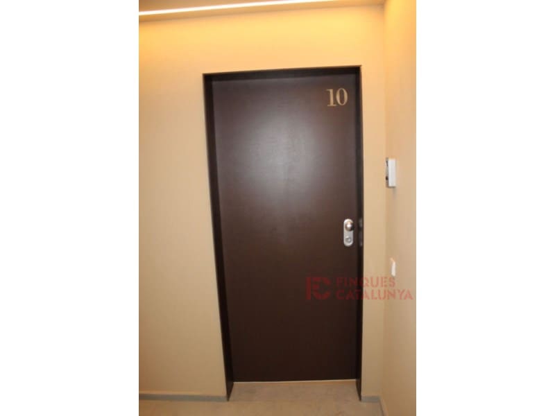 2 makuuhuone Huoneisto myytävänä paikassa Girona kaupunki mukana 
autotalli - 530 250 € (Ref: 9433536)