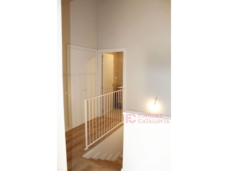 2 makuuhuone Huoneisto myytävänä paikassa Girona kaupunki mukana 
autotalli - 530 250 € (Ref: 9433536)