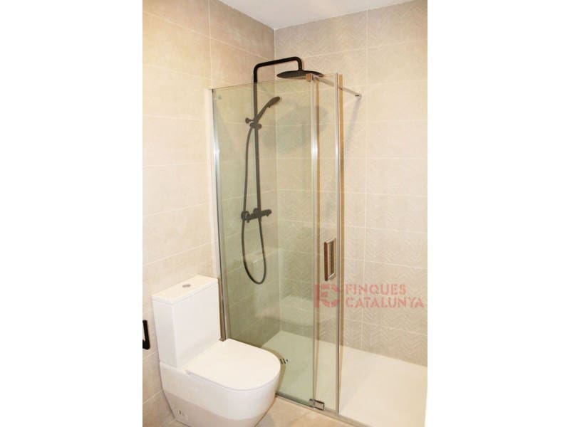 2 makuuhuone Huoneisto myytävänä paikassa Girona kaupunki mukana 
autotalli - 530 250 € (Ref: 9433536)