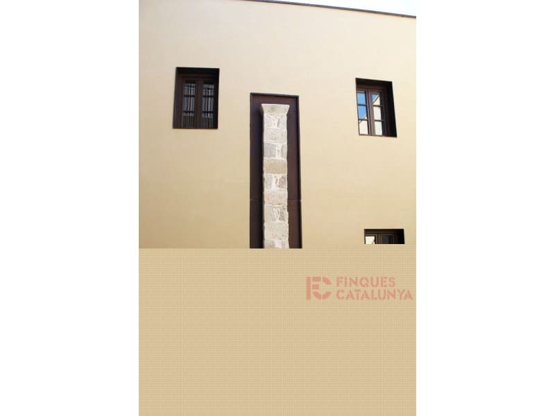 2 makuuhuone Huoneisto myytävänä paikassa Girona kaupunki mukana 
autotalli - 530 250 € (Ref: 9433536)