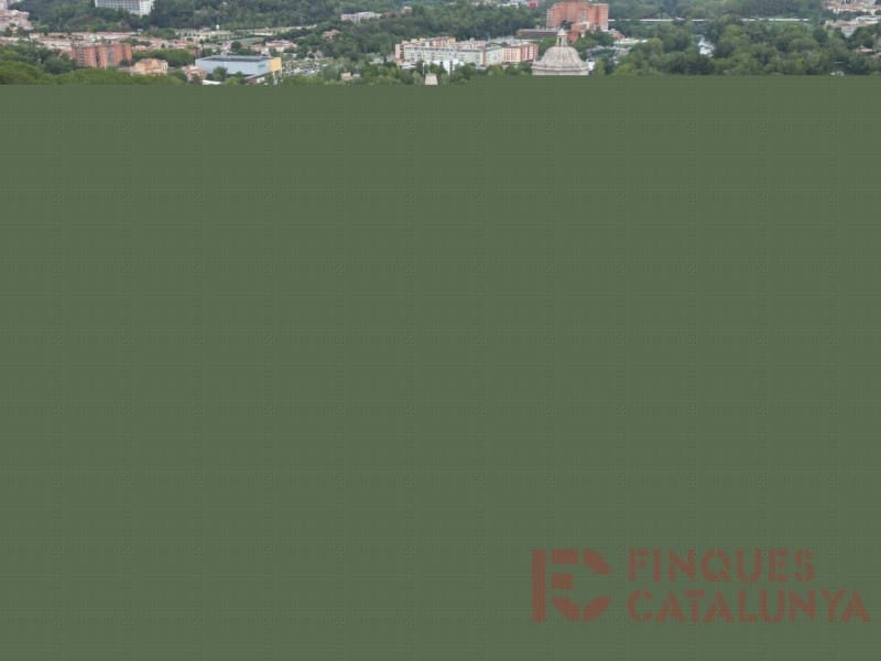 2 makuuhuone Huoneisto myytävänä paikassa Girona kaupunki mukana 
autotalli - 530 250 € (Ref: 9433536)