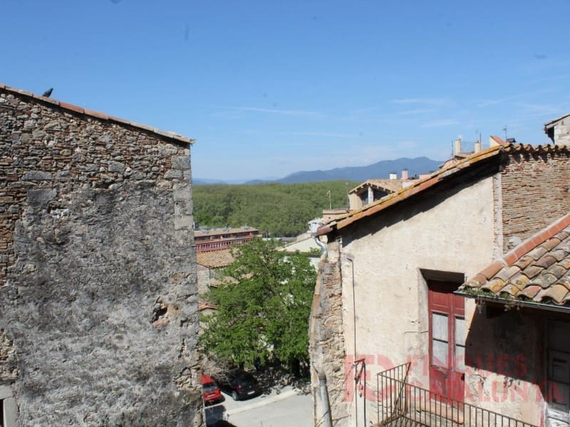 2 makuuhuone Huoneisto myytävänä paikassa Girona kaupunki mukana 
autotalli - 446 250 € (Ref: 9433537)