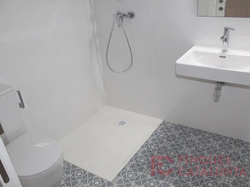 2 makuuhuone Huoneisto myytävänä paikassa Girona kaupunki mukana 
autotalli - 446 250 € (Ref: 9433537)