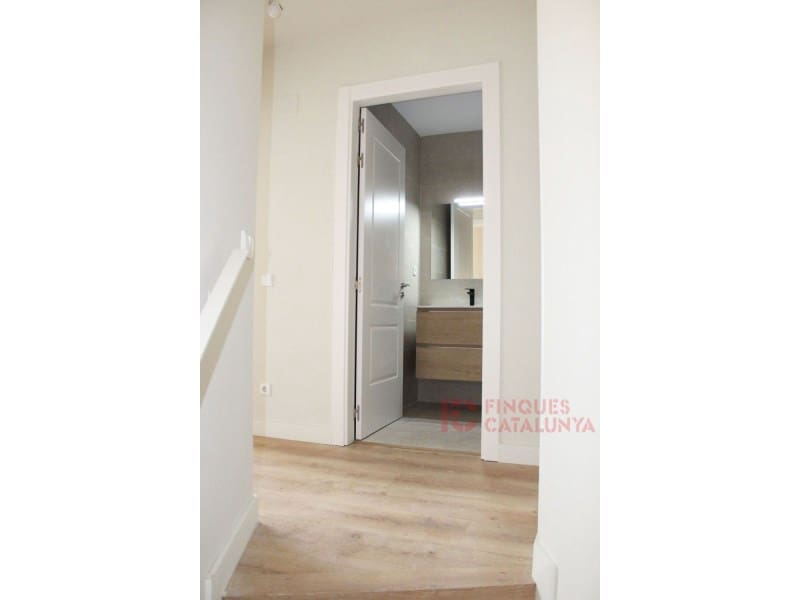 2 makuuhuone Huoneisto myytävänä paikassa Girona kaupunki mukana 
autotalli - 446 250 € (Ref: 9433537)