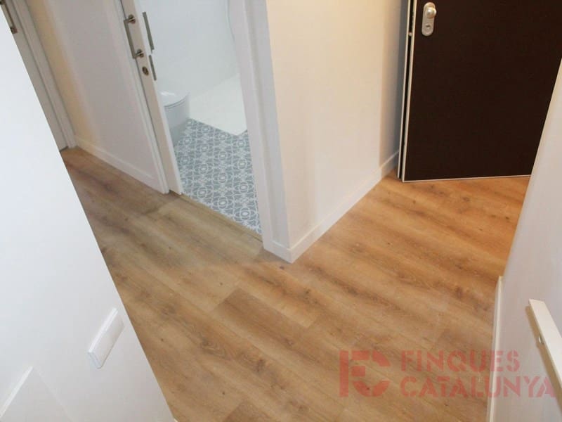 2 makuuhuone Huoneisto myytävänä paikassa Girona kaupunki mukana 
autotalli - 446 250 € (Ref: 9433537)