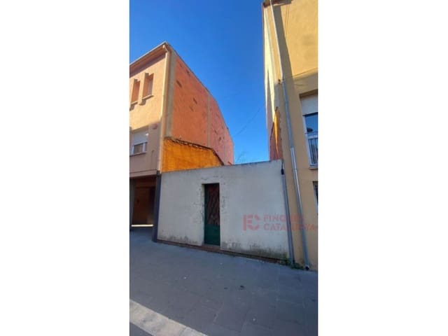 Building Plot for sale in Salt - € 65,000 (Ref: 9433538)