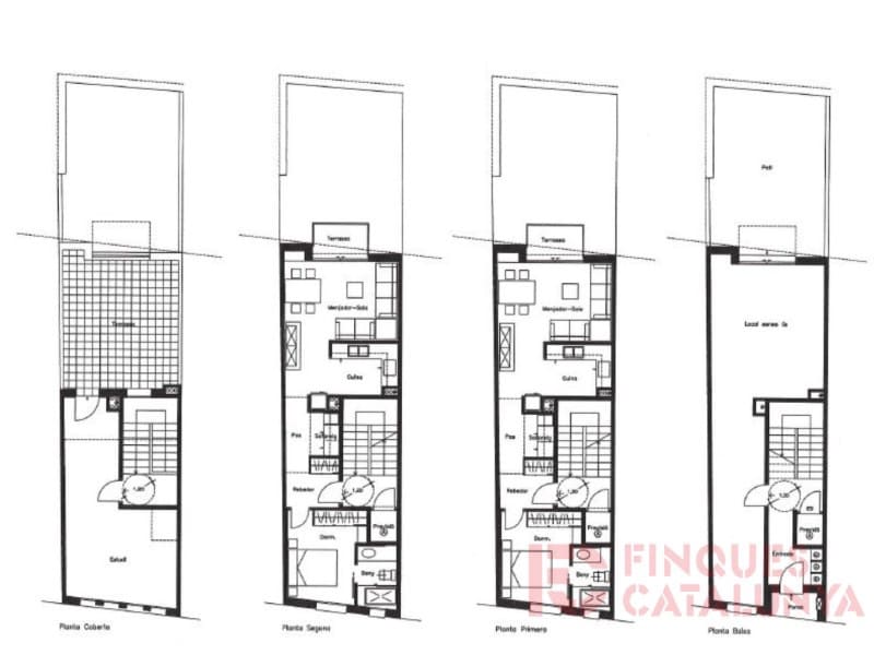 Building Plot for sale in Salt - € 65,000 (Ref: 9433538)