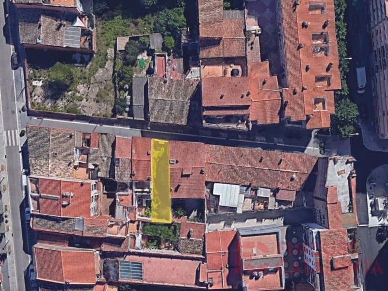Building Plot for sale in Salt - € 65,000 (Ref: 9433538)