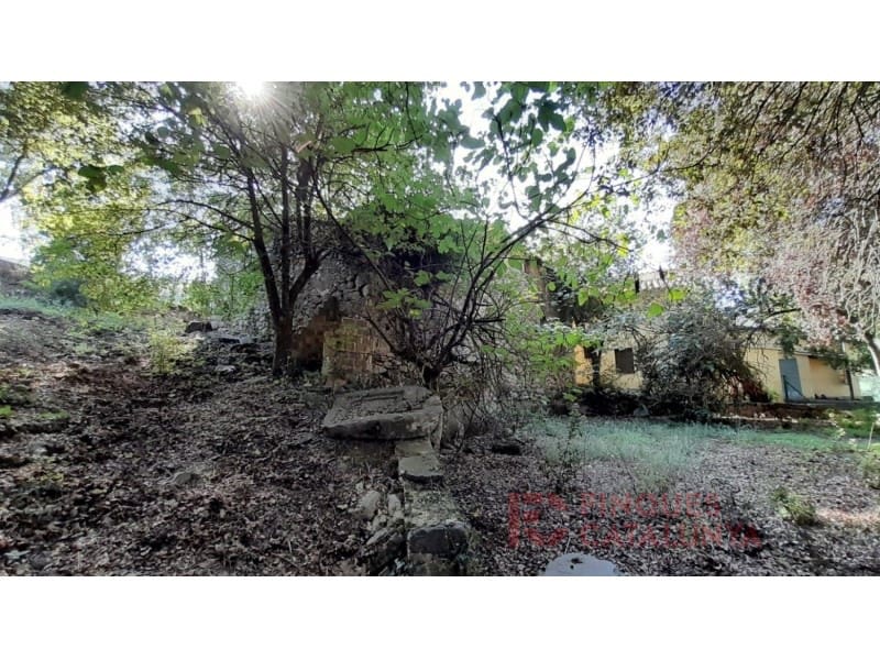 2 soveværelse Villa til salg i Sant Marti de Llemena med garage - € 155.000 (Ref: 9433539)