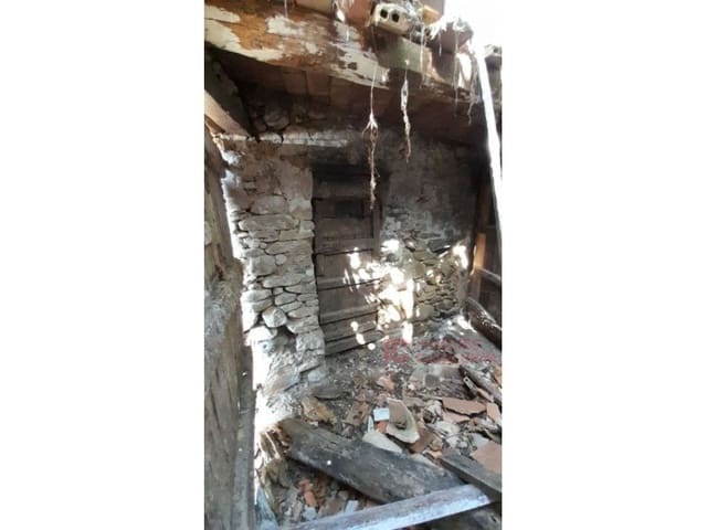 2 soveværelse Villa til salg i Sant Martí de Llémena med garage - € 155.000 (Ref: 9433539)