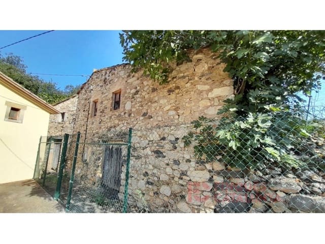 2 soveværelse Villa til salg i Sant Martí de Llémena med garage - € 155.000 (Ref: 9433539)