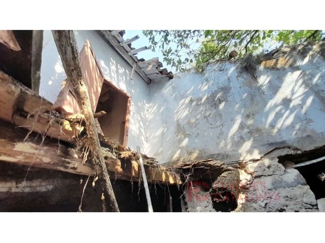 2 soveværelse Villa til salg i Sant Martí de Llémena med garage - € 155.000 (Ref: 9433539)