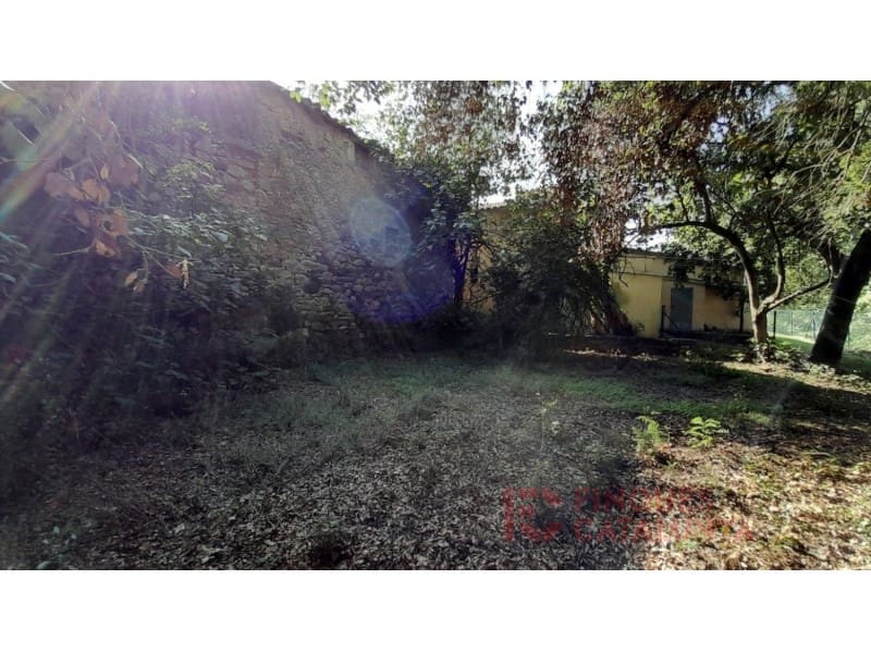 2 soveværelse Villa til salg i Sant Marti de Llemena med garage - € 155.000 (Ref: 9433539)