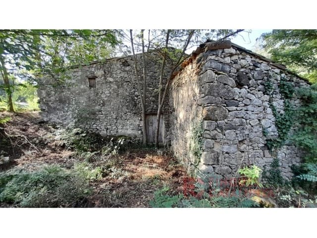 2 soveværelse Villa til salg i Sant Martí de Llémena med garage - € 155.000 (Ref: 9433539)