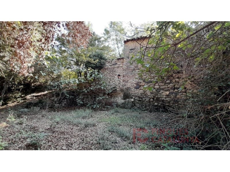 2 soveværelse Villa til salg i Sant Marti de Llemena med garage - € 155.000 (Ref: 9433539)