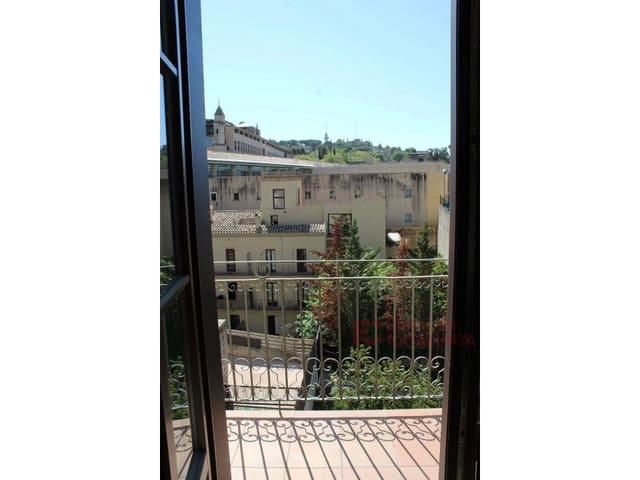 2 makuuhuone Asunto myytävänä paikassa Girona kaupunki mukana 
autotalli - 448 350 € (Ref: 9433540)