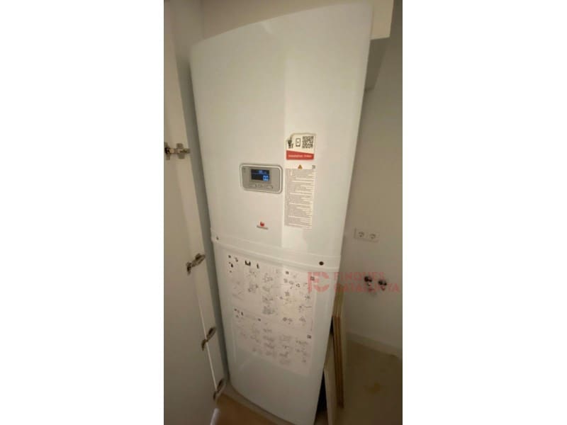 2 makuuhuone Asunto myytävänä paikassa Girona kaupunki mukana 
autotalli - 672 000 € (Ref: 9433541)