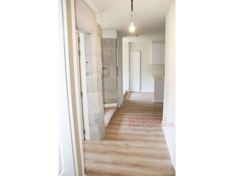 2 makuuhuone Asunto myytävänä paikassa Girona kaupunki mukana 
autotalli - 672 000 € (Ref: 9433541)