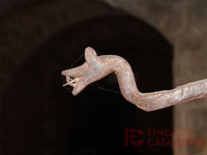 2 makuuhuone Asunto myytävänä paikassa Girona kaupunki mukana 
autotalli - 672 000 € (Ref: 9433541)