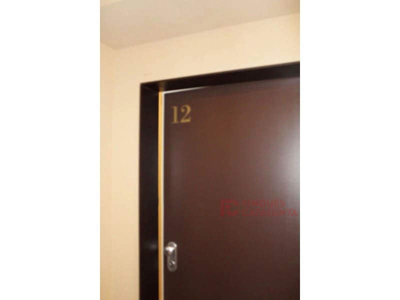 2 makuuhuone Huoneisto myytävänä paikassa Girona kaupunki mukana 
autotalli - 388 500 € (Ref: 9433544)