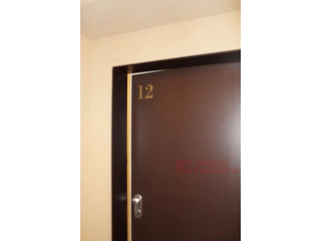 2 makuuhuone Huoneisto myytävänä paikassa Girona kaupunki mukana 
autotalli - 388 500 € (Ref: 9433544)