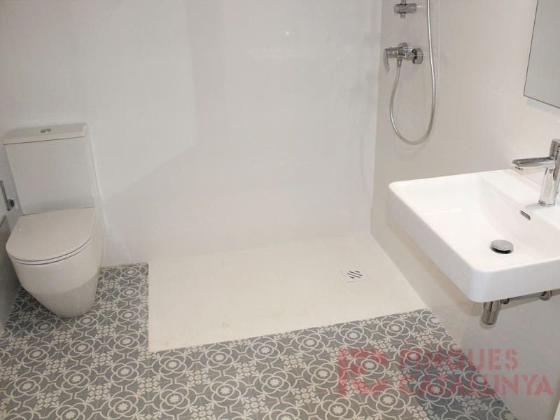 2 makuuhuone Huoneisto myytävänä paikassa Girona kaupunki mukana 
autotalli - 388 500 € (Ref: 9433544)