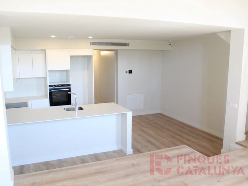 3 makuuhuone Asunto myytävänä paikassa Girona kaupunki mukana 
autotalli - 871 500 € (Ref: 9433545)