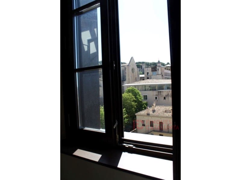 3 makuuhuone Asunto myytävänä paikassa Girona kaupunki mukana 
autotalli - 871 500 € (Ref: 9433545)