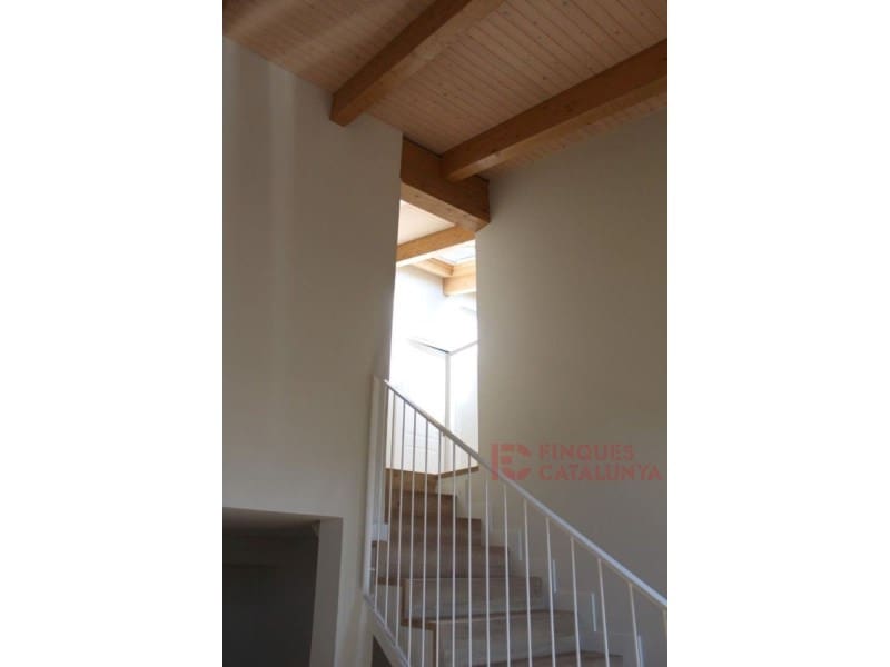 3 makuuhuone Asunto myytävänä paikassa Girona kaupunki mukana 
autotalli - 871 500 € (Ref: 9433545)