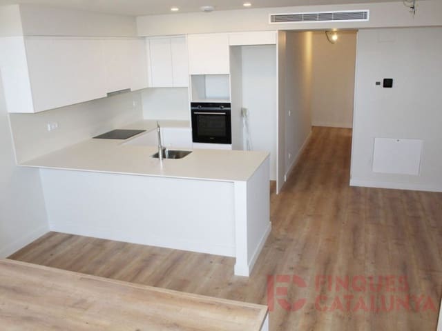 3 makuuhuone Asunto myytävänä paikassa Girona kaupunki mukana 
autotalli - 871 500 € (Ref: 9433545)