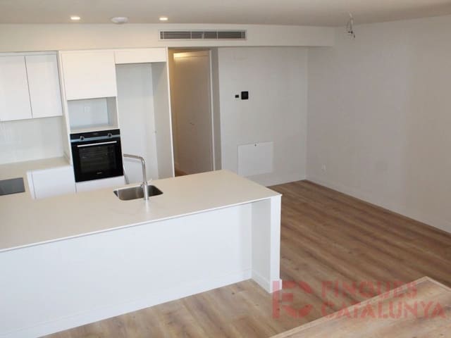 3 makuuhuone Asunto myytävänä paikassa Girona kaupunki mukana 
autotalli - 871 500 € (Ref: 9433545)