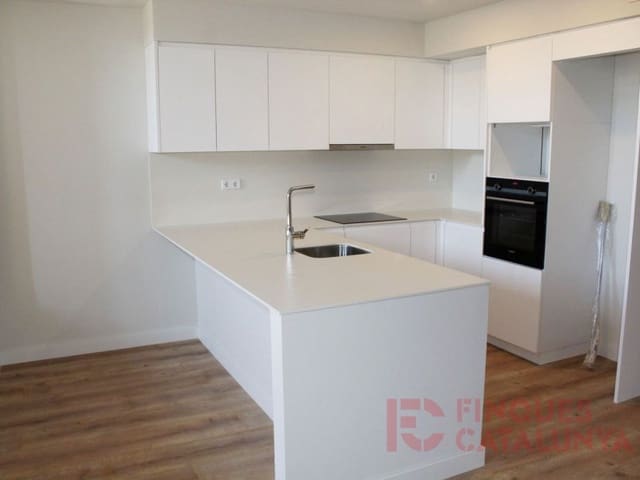 3 makuuhuone Asunto myytävänä paikassa Girona kaupunki mukana 
autotalli - 871 500 € (Ref: 9433545)