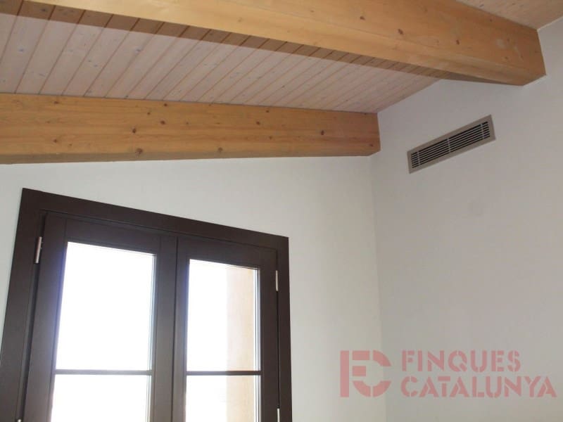 3 makuuhuone Asunto myytävänä paikassa Girona kaupunki mukana 
autotalli - 871 500 € (Ref: 9433545)