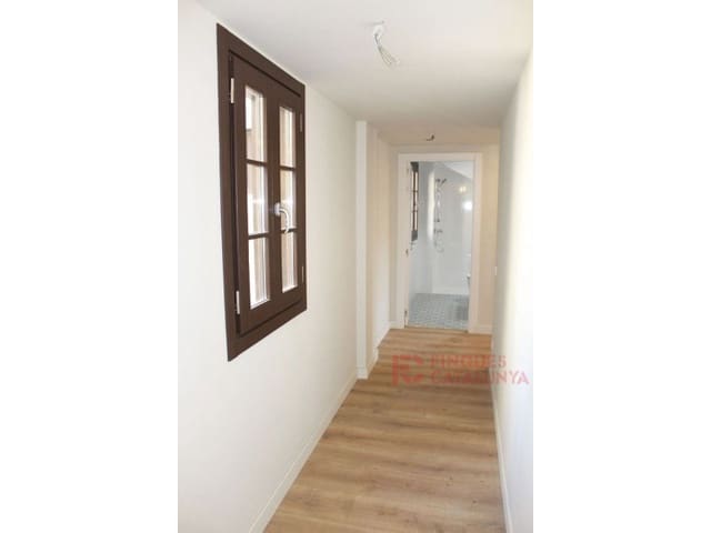 2 makuuhuone Huoneisto myytävänä paikassa Girona kaupunki mukana 
autotalli - 540 750 € (Ref: 9433547)