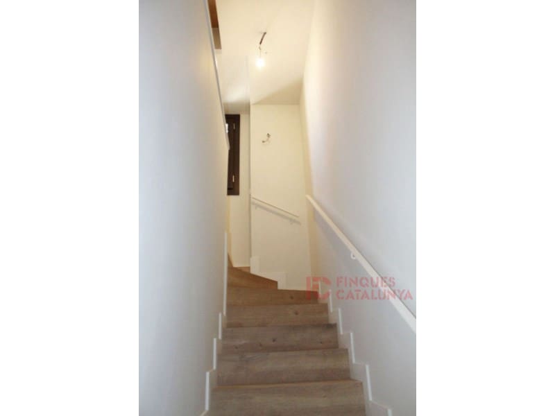 2 makuuhuone Huoneisto myytävänä paikassa Girona kaupunki mukana 
autotalli - 540 750 € (Ref: 9433547)