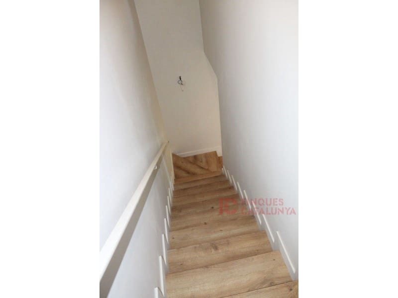 2 makuuhuone Huoneisto myytävänä paikassa Girona kaupunki mukana 
autotalli - 540 750 € (Ref: 9433547)